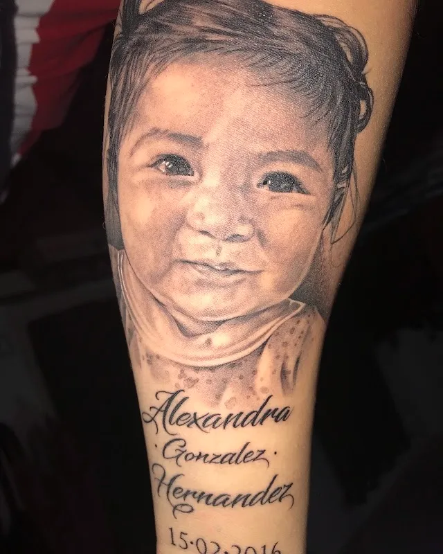 Art Assassins Tattoo Studio Inc.