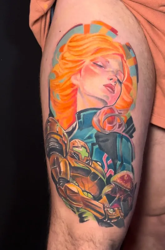 Art Assassins Tattoo Studio Inc.