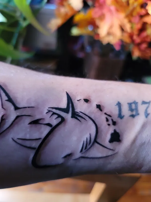 Art Assassins Tattoo Studio Inc.