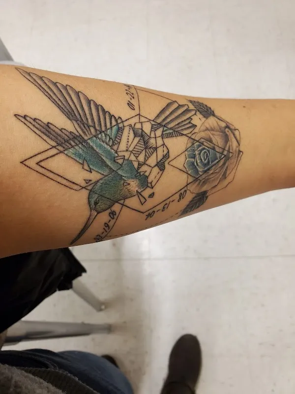 Art Assassins Tattoo Studio Inc.