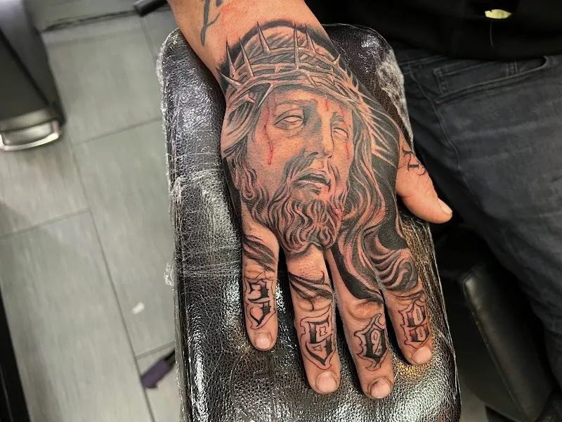Art Assassins Tattoo Studio Inc.