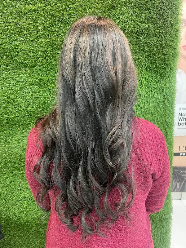 Indulge The Salon, Pal Heights, Bhubaneswar