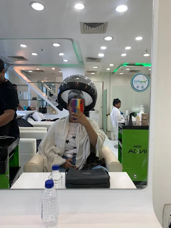 Indulge The Salon, Pal Heights, Bhubaneswar