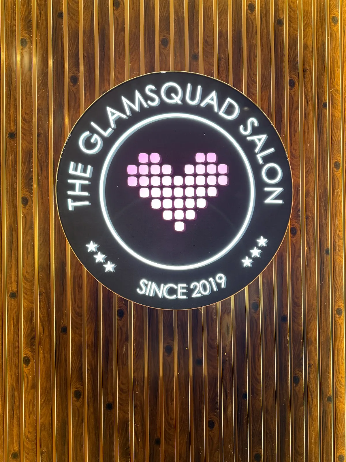The GlamSquad Salon Chennai®