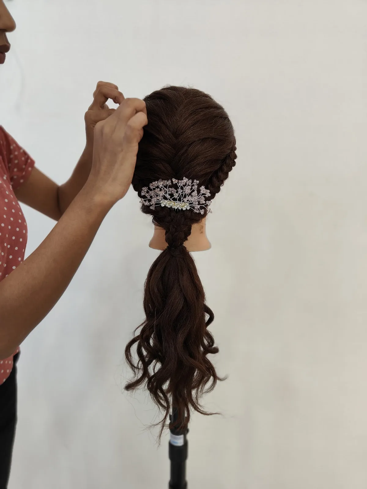 The GlamSquad Salon Chennai®