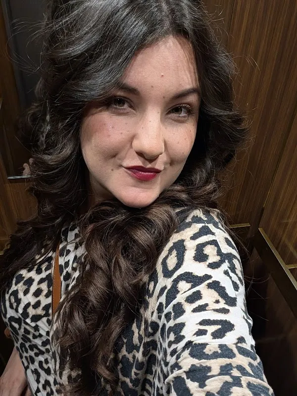 Coiffure Hair Nice
