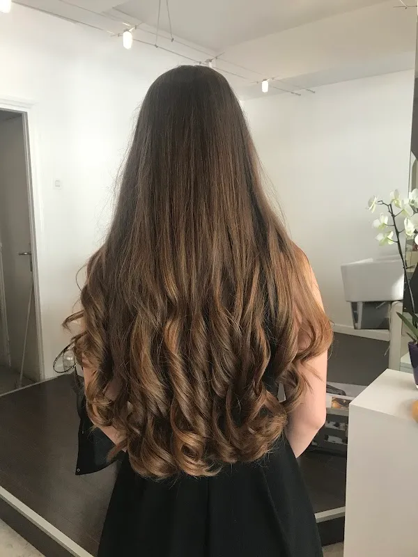 Coiffure Hair Nice