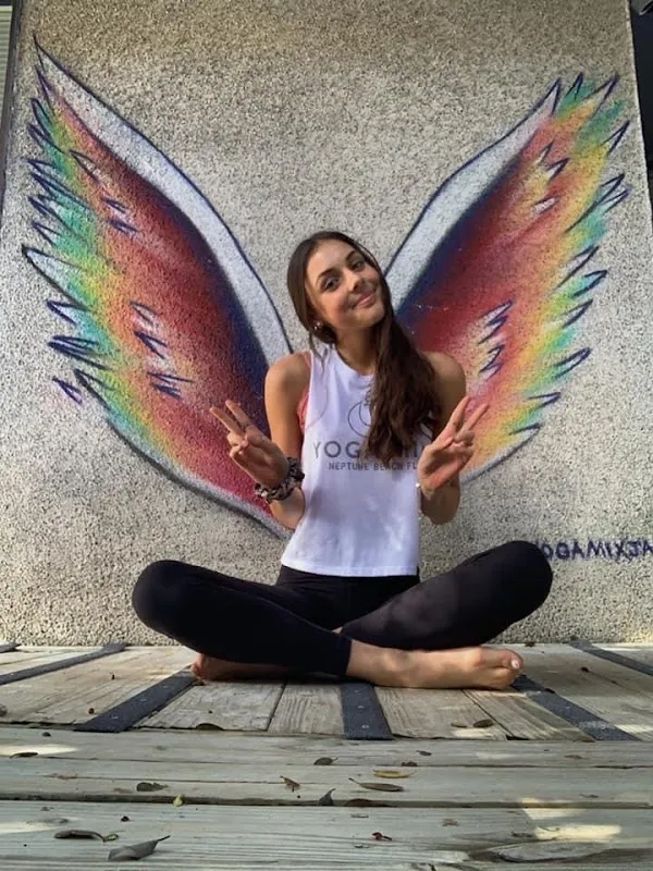 Yoga Mix