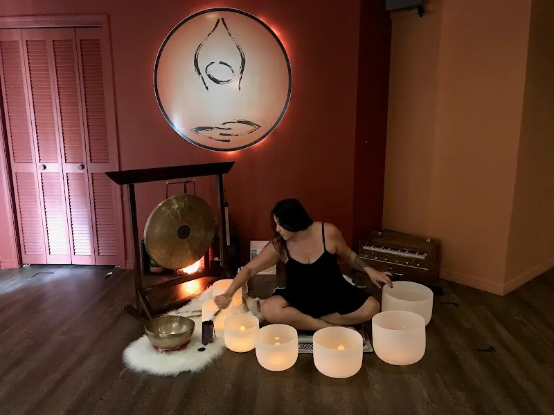 Yoga Mix