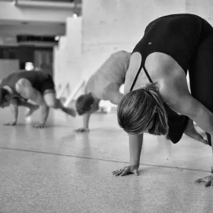 Yoga Mix