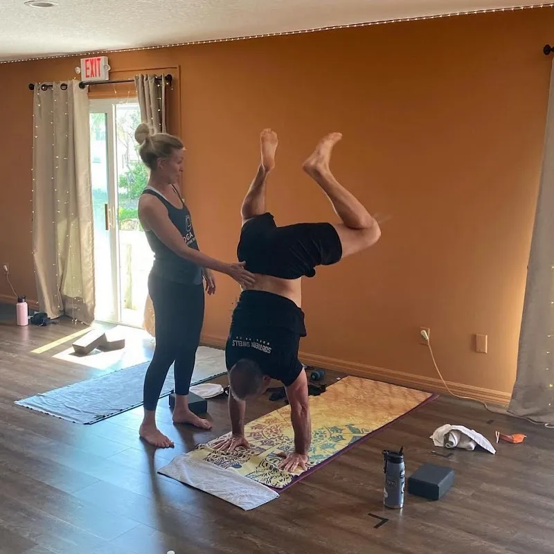 Yoga Mix