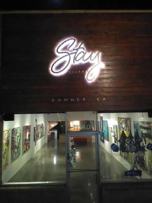 Stay Studio