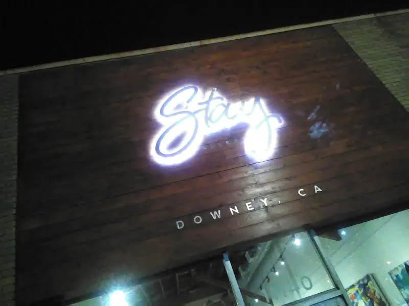 Stay Studio