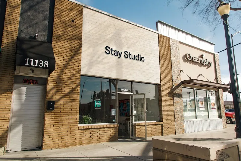 Stay Studio
