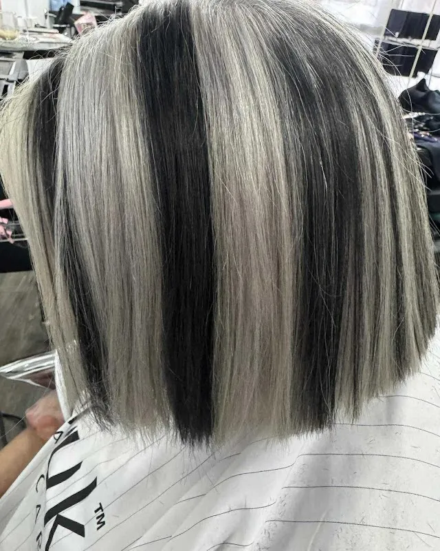 Bay Hair Design
