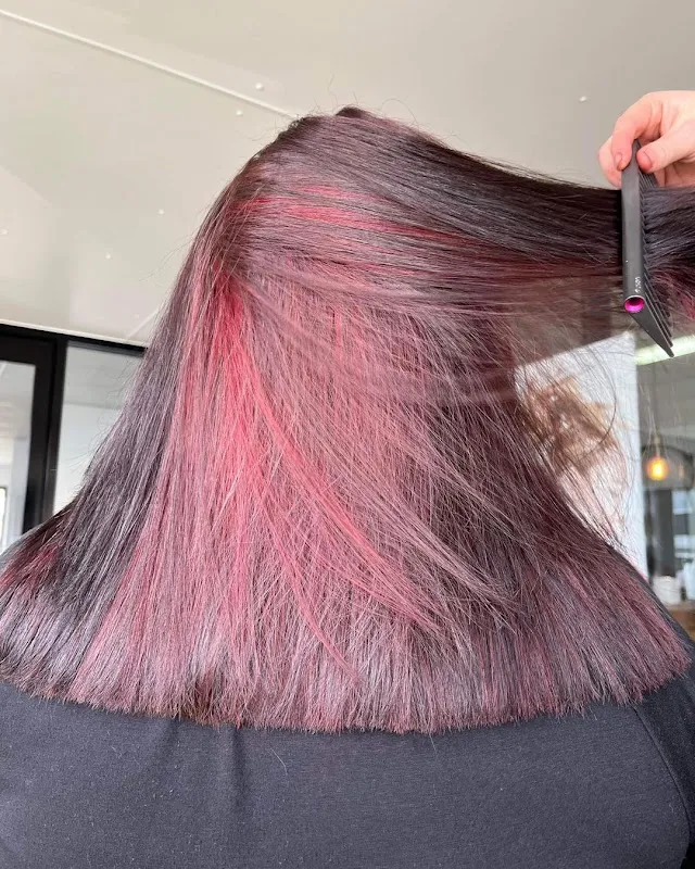 Bay Hair Design