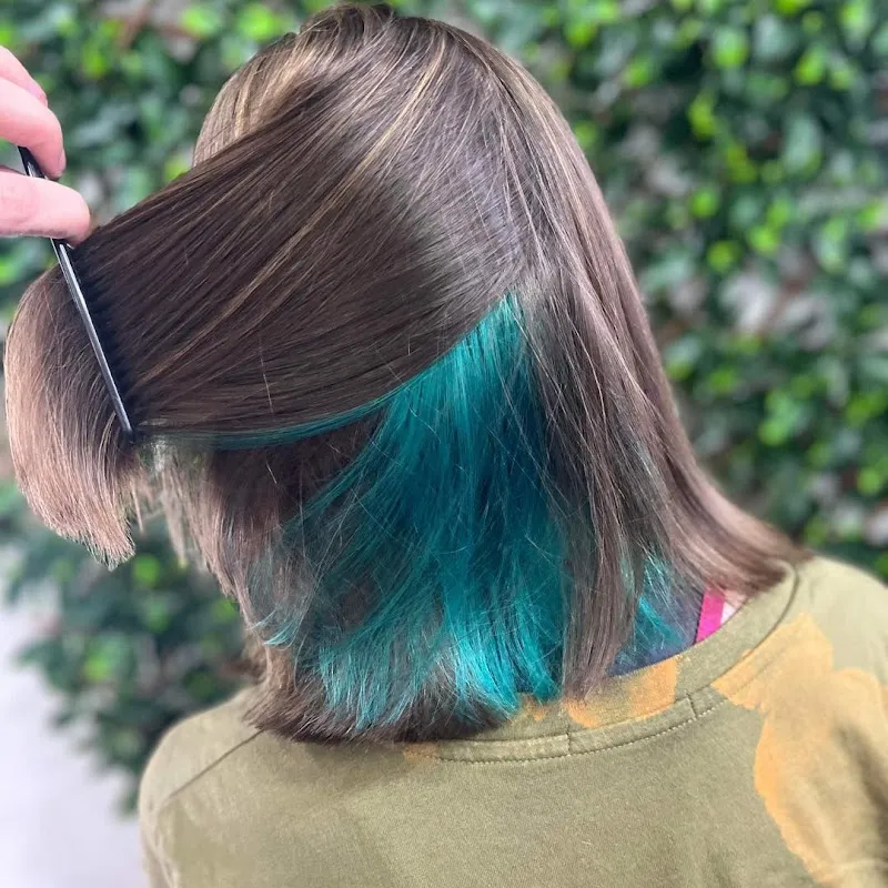 Bay Hair Design