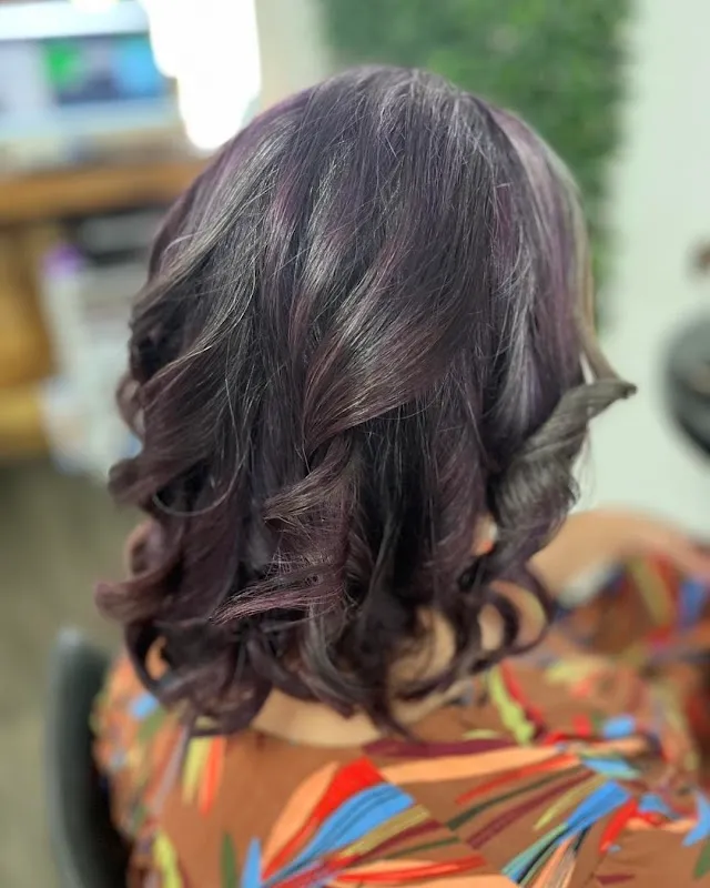 Bay Hair Design