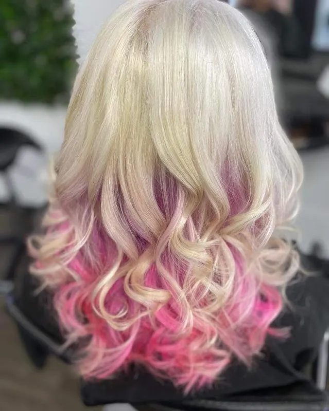 Bay Hair Design