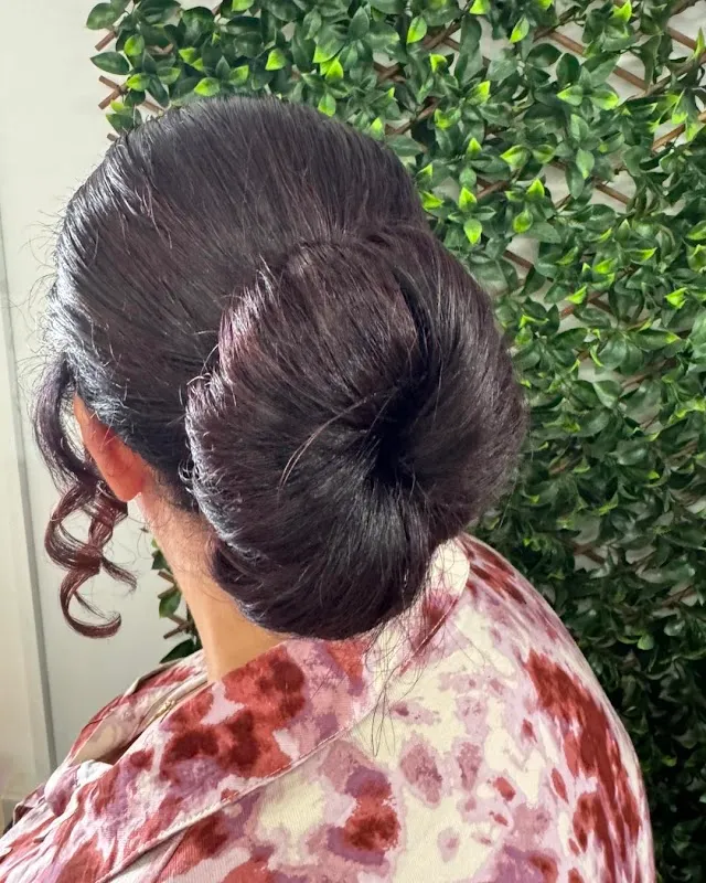 Bay Hair Design