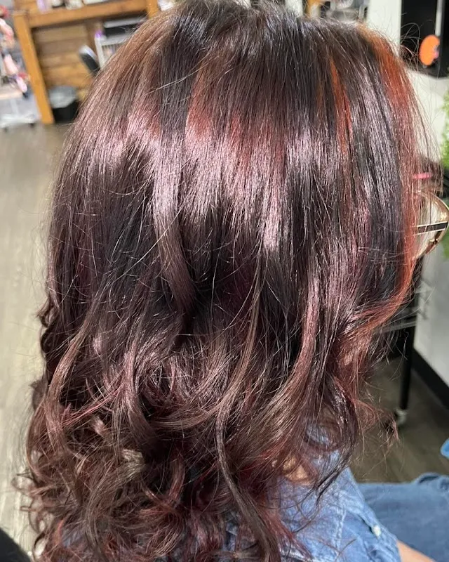 Bay Hair Design