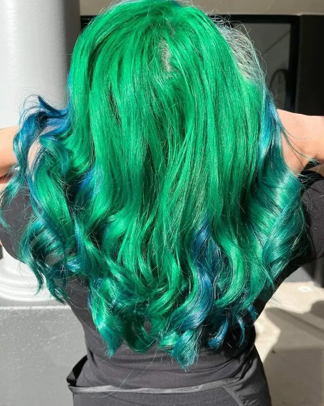 Bay Hair Design