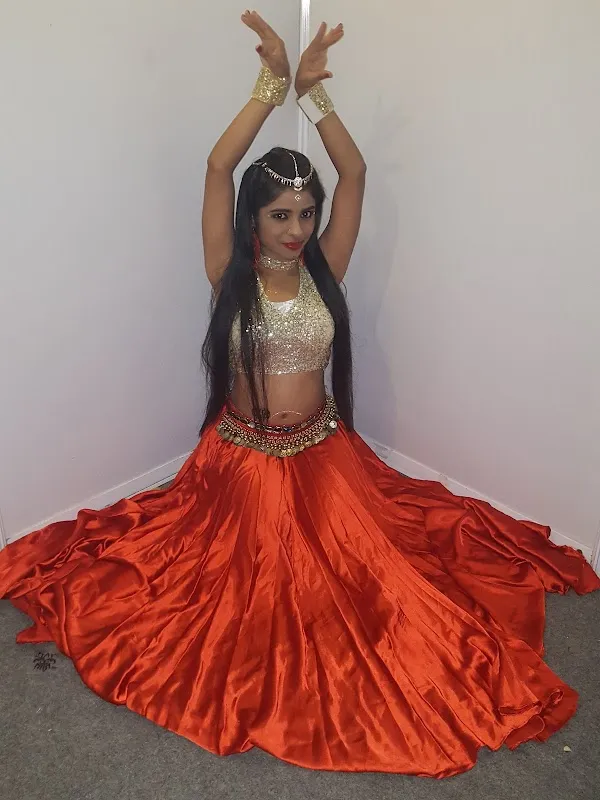 Sparkx Dance Academy (SDA) Nerul