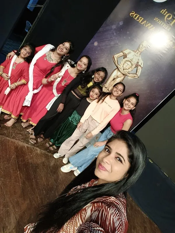 Sparkx Dance Academy (SDA) Nerul