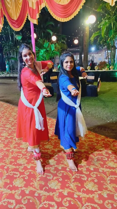 Sparkx Dance Academy (SDA) Nerul