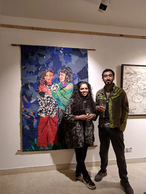 Art for Art Foundation