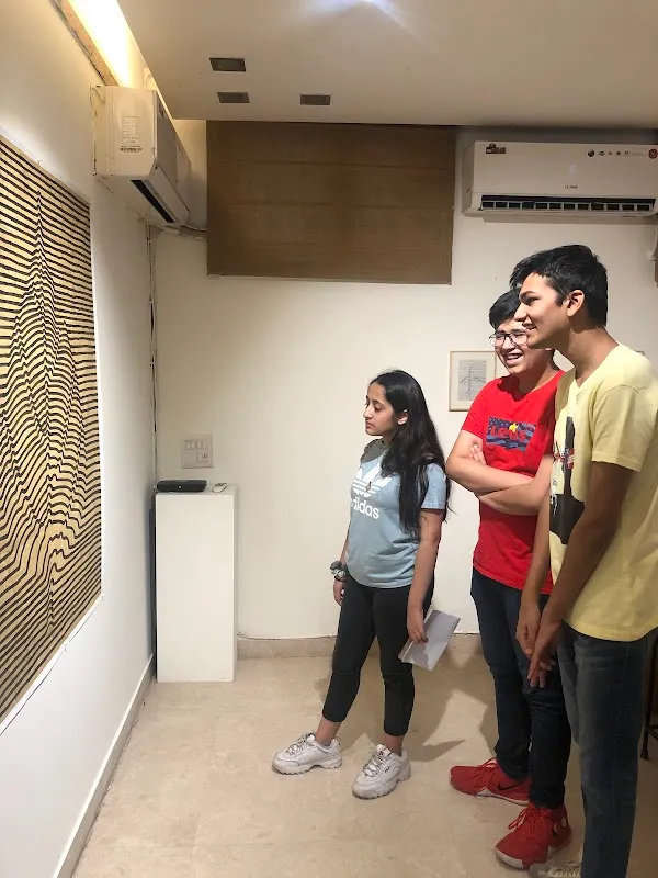 Art for Art Foundation