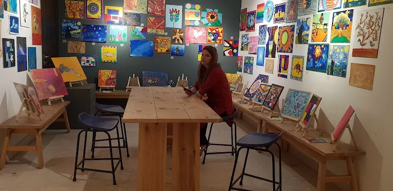 Art for Art Foundation