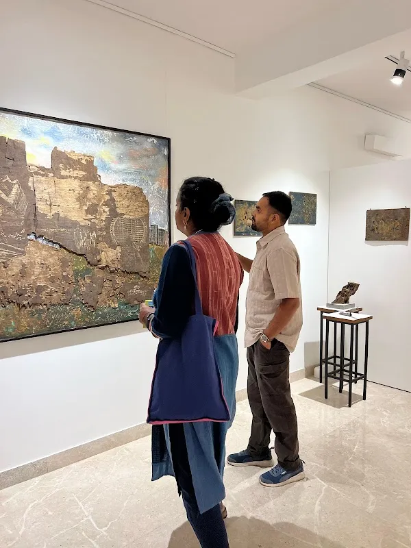 Art for Art Foundation