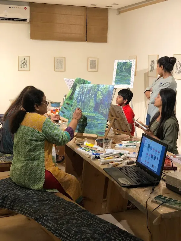 Art for Art Foundation