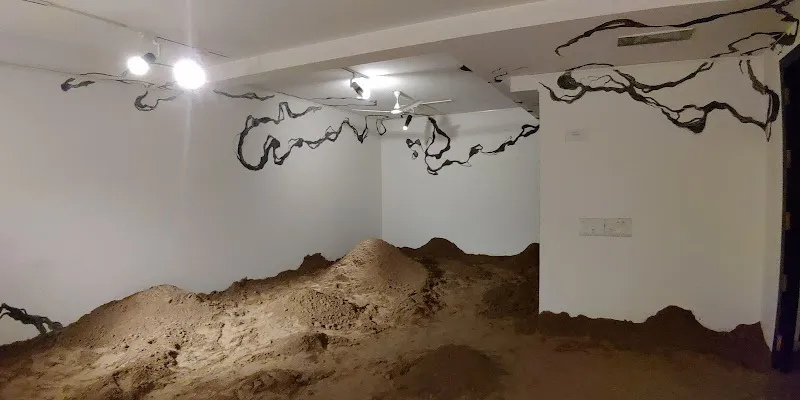 Art for Art Foundation