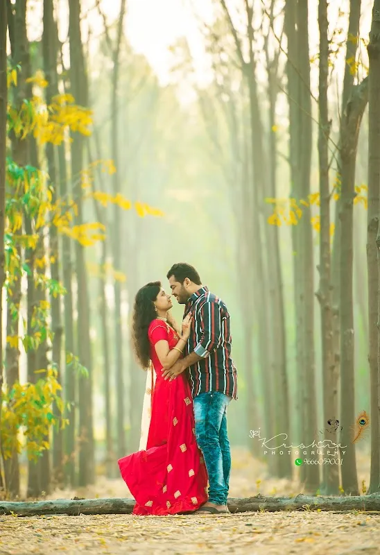 Sri Krishna Digital Studio