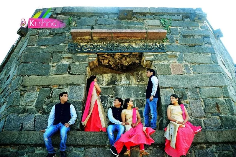 Sri Krishna Digital Studio