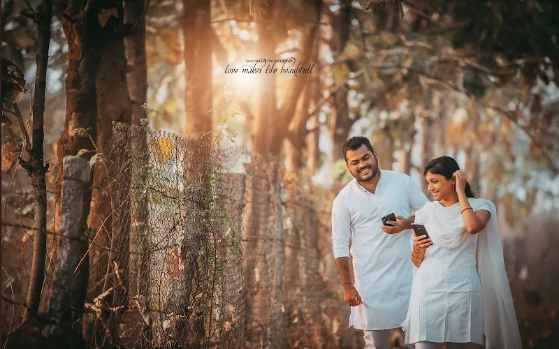 Sri Krishna Digital Studio