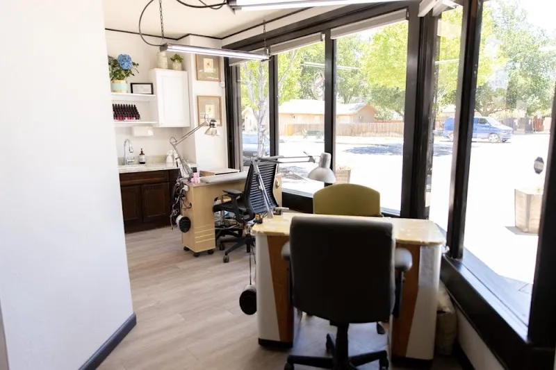 Serenity Salon & Spa