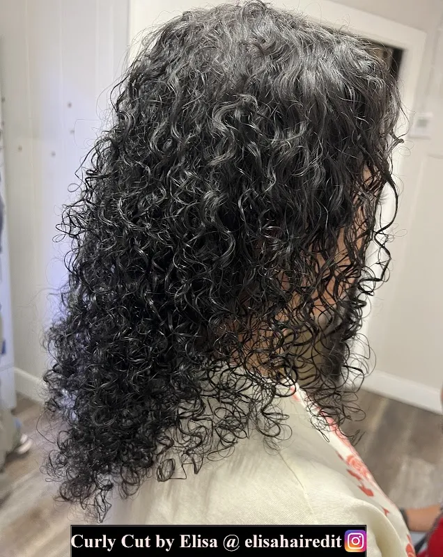 Serenity Salon & Spa