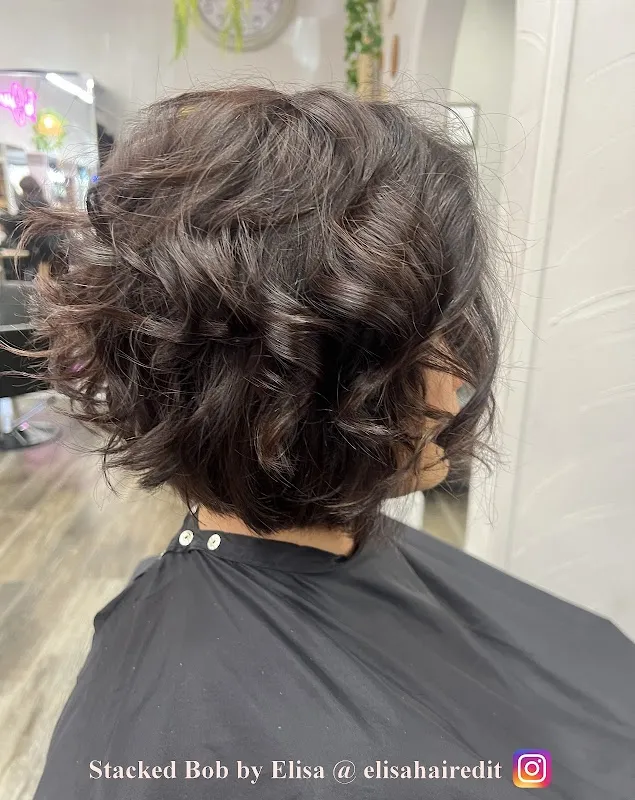 Serenity Salon & Spa