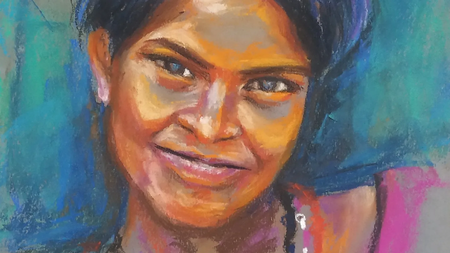 Neelart Studio for drawing painting and sketching
