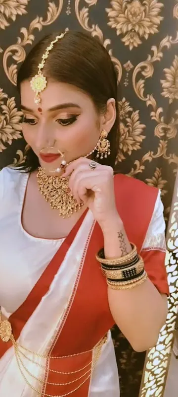 New Mantra Luxury Salon - Inderpuri