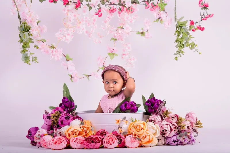 BAAMBOO STUDIOS – Maternity, Baby & Wedding Photography
