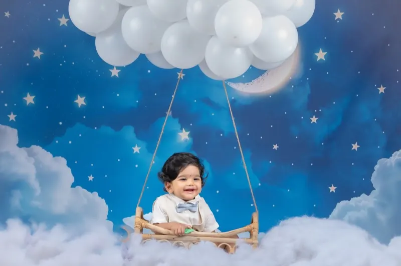 BAAMBOO STUDIOS – Maternity, Baby & Wedding Photography