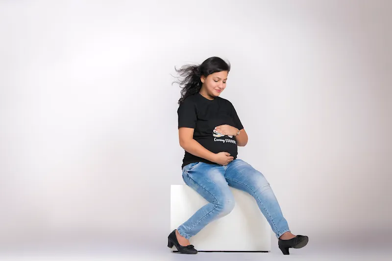 BAAMBOO STUDIOS – Maternity, Baby & Wedding Photography
