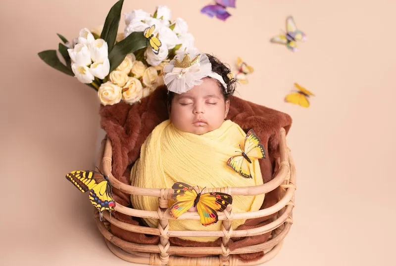 BAAMBOO STUDIOS – Maternity, Baby & Wedding Photography