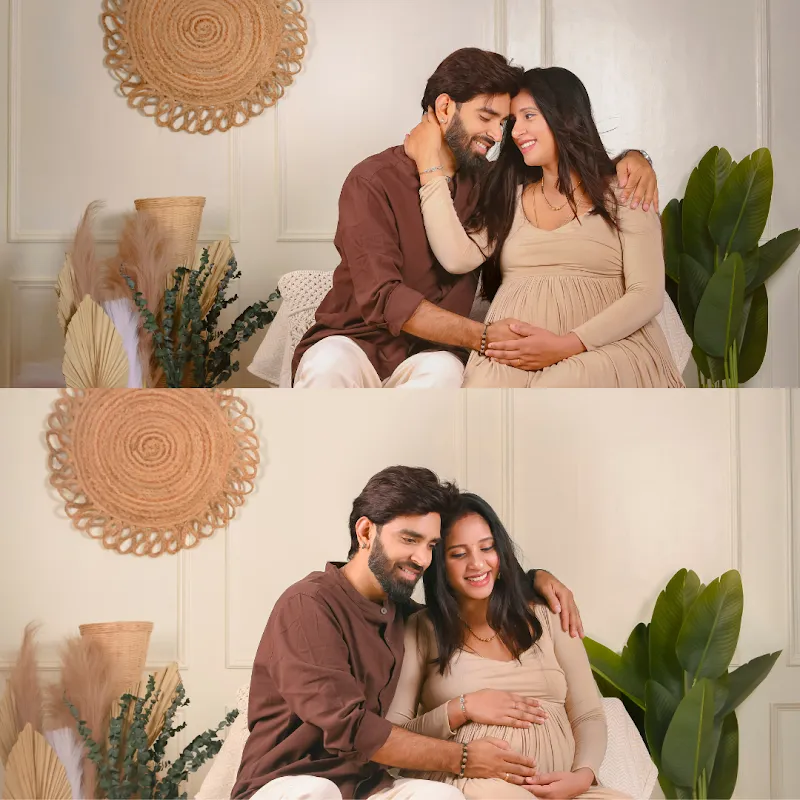 BAAMBOO STUDIOS – Maternity, Baby & Wedding Photography
