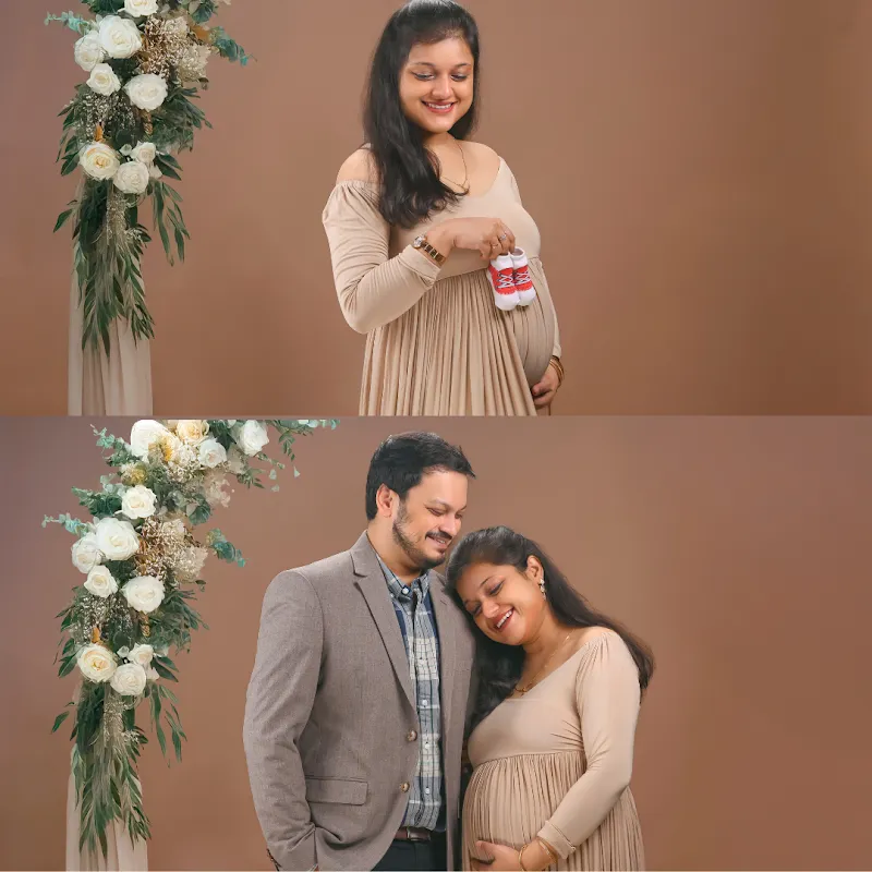 BAAMBOO STUDIOS – Maternity, Baby & Wedding Photography
