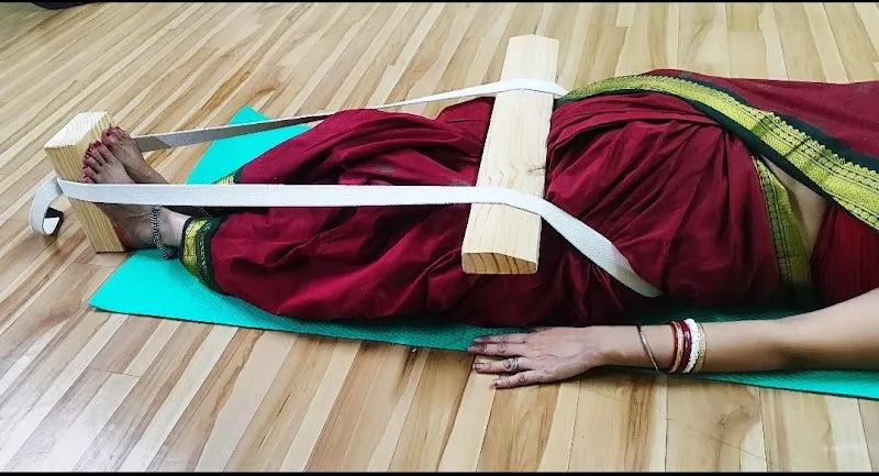 ANANDA BLISS YOGA